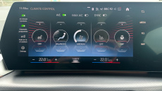 BMW 2 Series 220i MHT M Sport 5dr DCT [Tech Plus Pack] Petrol Hatchback